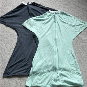 Set of Two Zipadee Zips